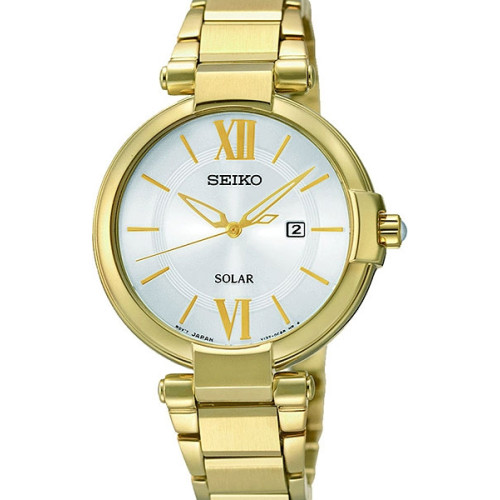 Часы Seiko Conceptual Series SUT158P1