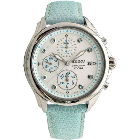 Seiko Criteria SNDX65P1
