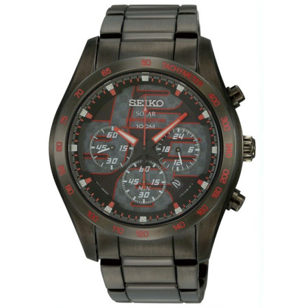 Seiko Criteria SSC071P1