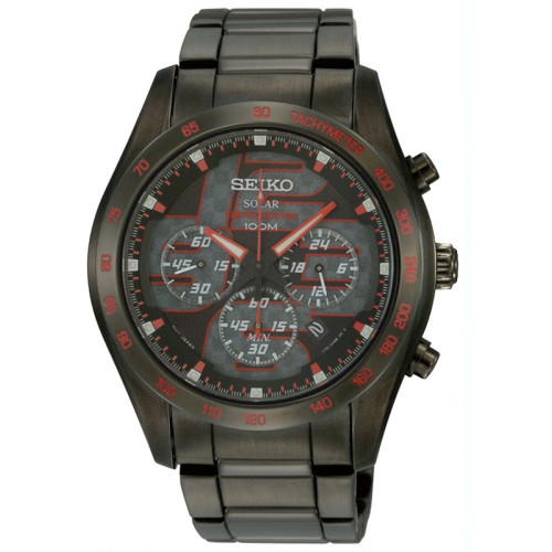 Seiko Criteria SSC071P1
