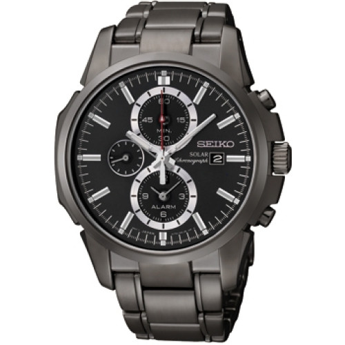 Часы Seiko Criteria SSC095P1