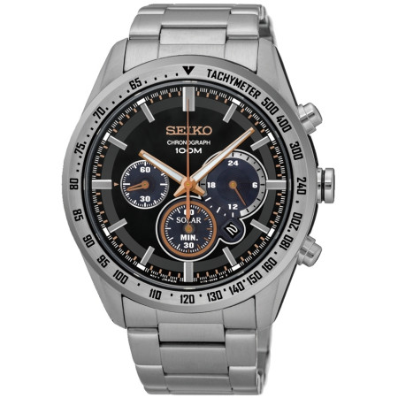 Seiko Criteria SSC461P1