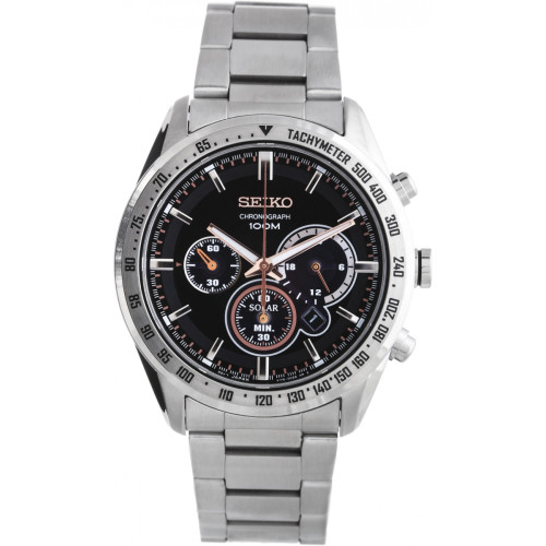 Часы Seiko Criteria SSC461P1