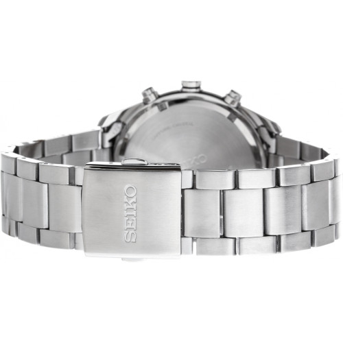 Часы Seiko Criteria SSC461P1