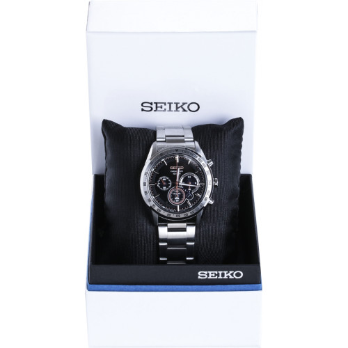 Часы Seiko Criteria SSC461P1