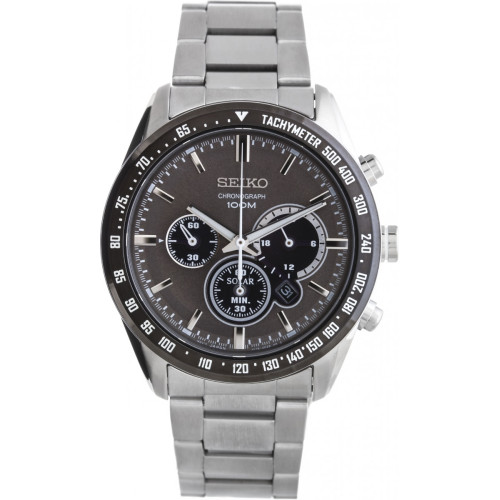 Часы Seiko Criteria SSC467P1