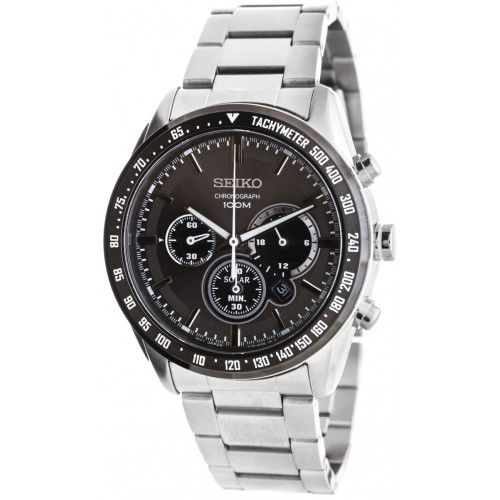 Часы Seiko Criteria SSC467P1