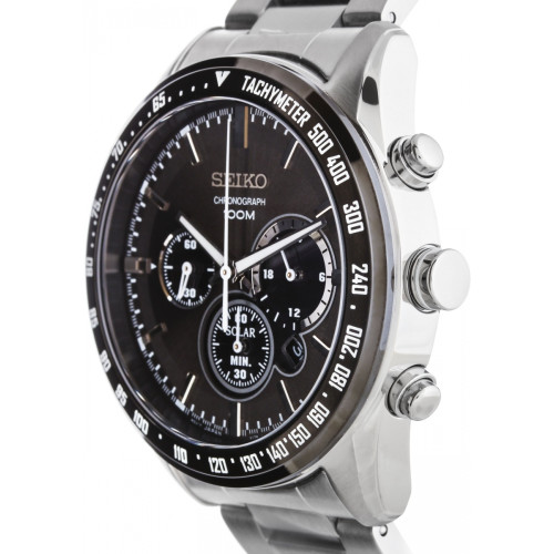 Часы Seiko Criteria SSC467P1
