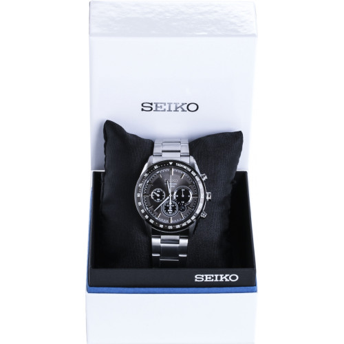 Часы Seiko Criteria SSC467P1
