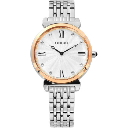 Seiko CS Dress SFQ798P1