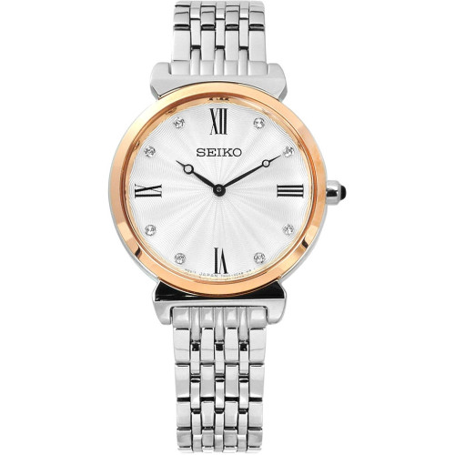 Часы Seiko CS Dress SFQ798P1