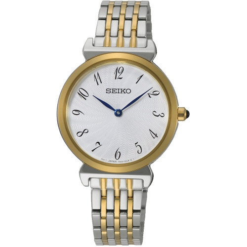Часы Seiko CS DRESS SFQ800P1