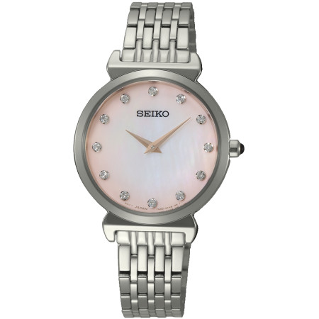 Seiko CS Dress SFQ803P1