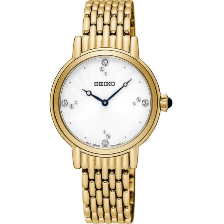 Seiko CS Dress SFQ804P1