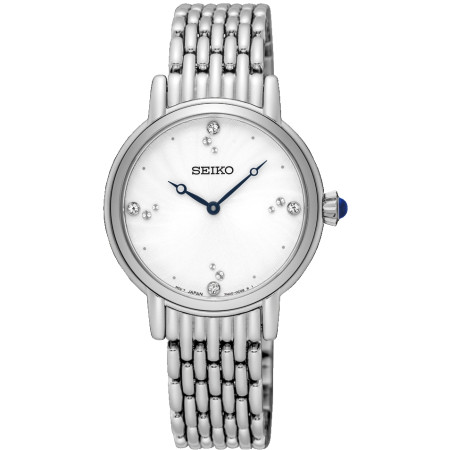 Seiko CS Dress SFQ805P1