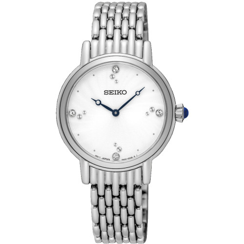 Seiko CS Dress SFQ805P1