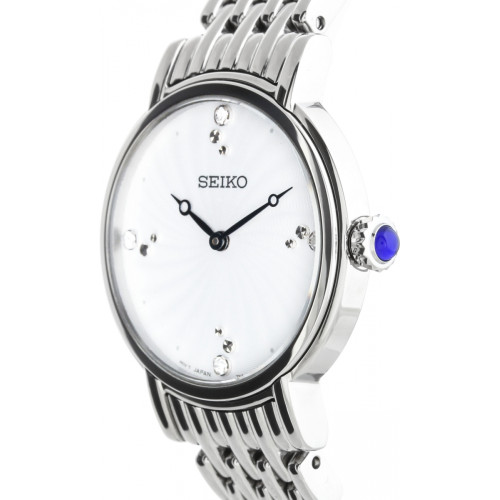Часы Seiko CS Dress SFQ805P1