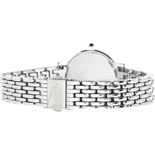Часы Seiko CS Dress SFQ805P1