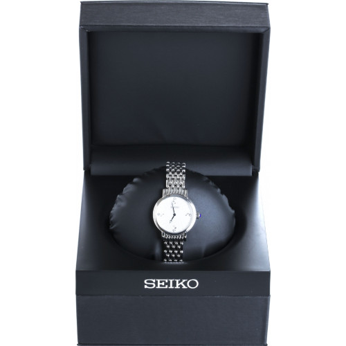 Часы Seiko CS Dress SFQ805P1