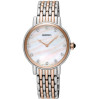 Часы Seiko CS Dress SFQ806P1