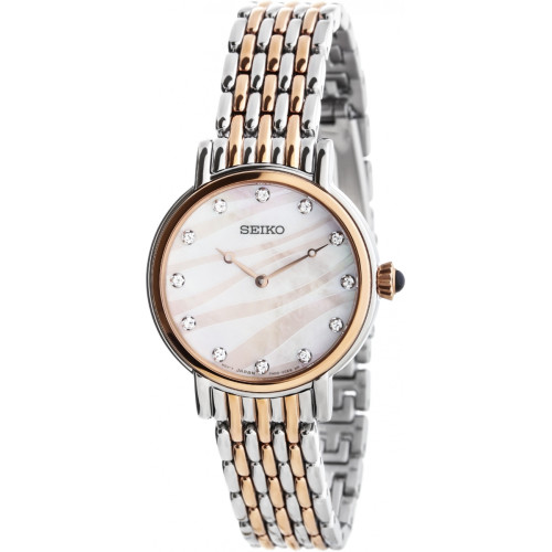 Часы Seiko CS Dress SFQ806P1