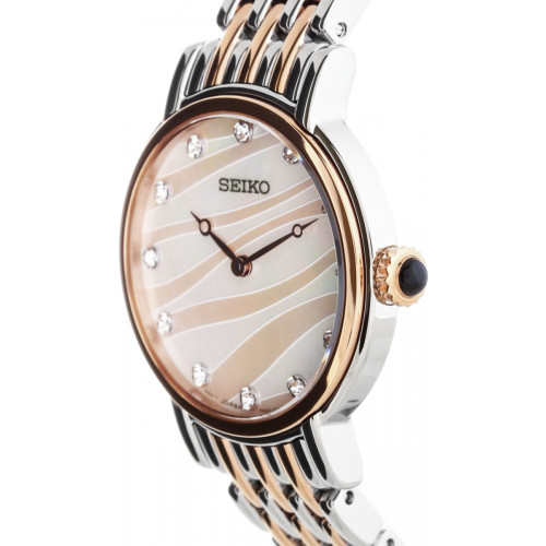 Часы Seiko CS Dress SFQ806P1