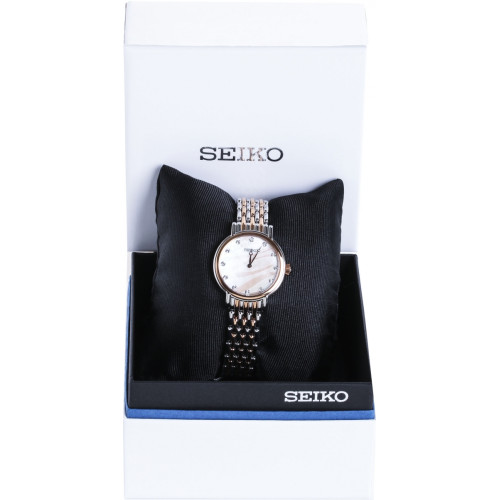 Часы Seiko CS Dress SFQ806P1