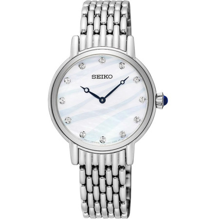 Seiko CS Dress SFQ807P1