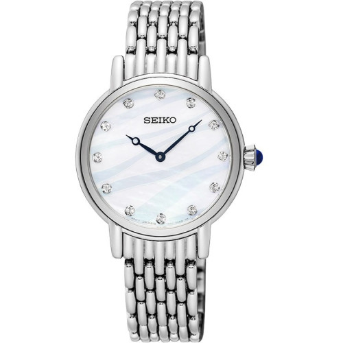Часы Seiko CS Dress SFQ807P1