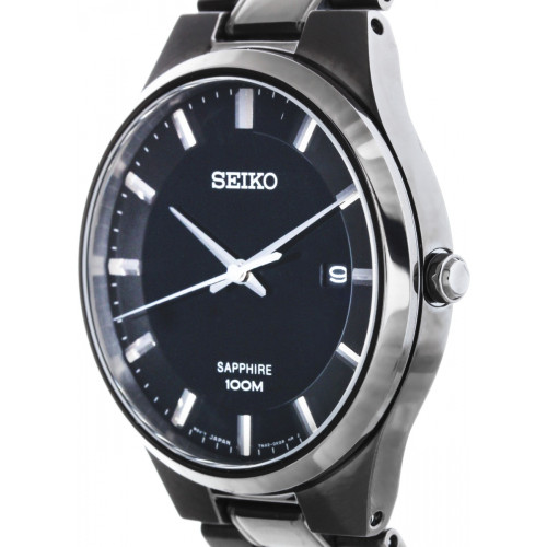 Часы Seiko CS Dress SGEH35P1