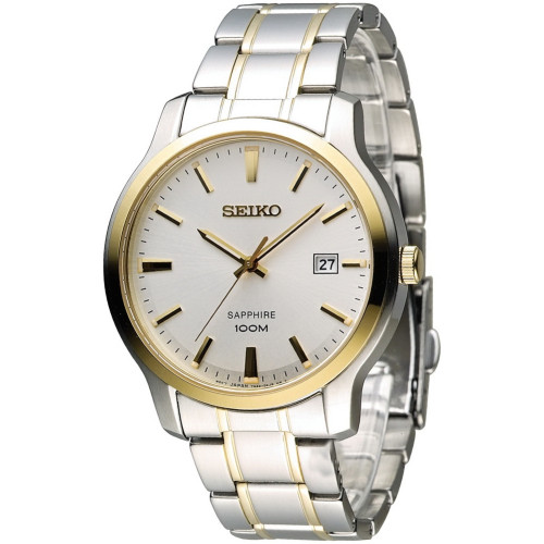 Часы Seiko CS Dress SGEH42P1