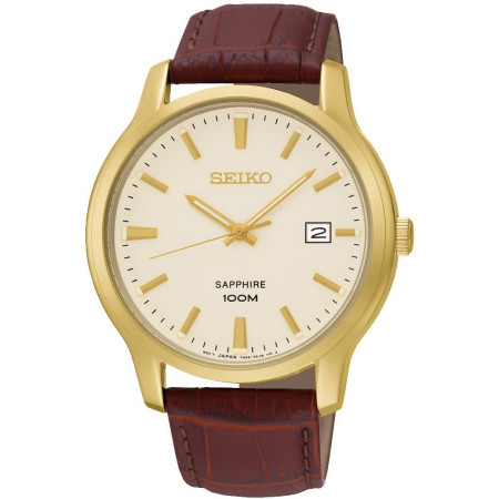 Seiko CS Dress SGEH44P1