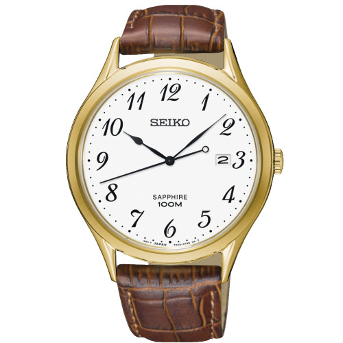 Часы Seiko CS Dress SGEH78P1