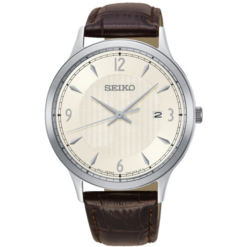 Часы Seiko CS Dress SGEH83P1