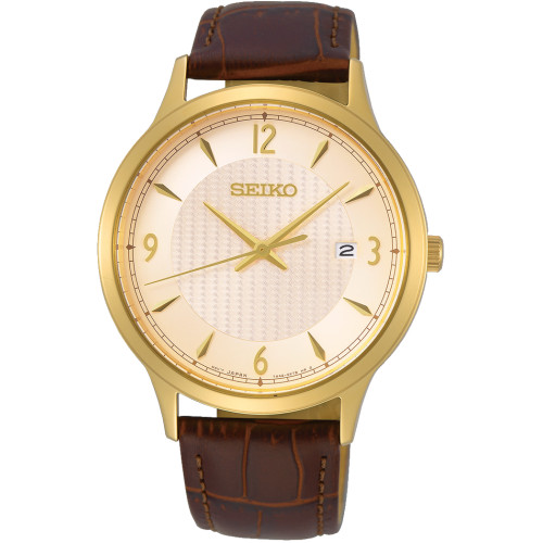 Часы Seiko CS DRESS SGEH86P1