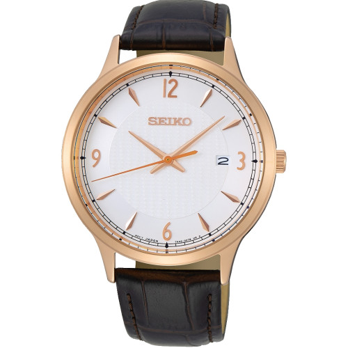 Часы Seiko CS Dress SGEH88P1