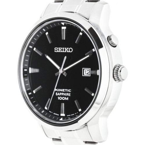 Часы Seiko CS Dress SKA741P1