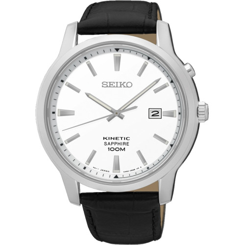 Часы Seiko CS Dress SKA743P1