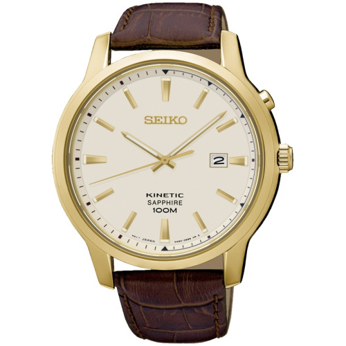 Часы Seiko CS Dress SKA744P1