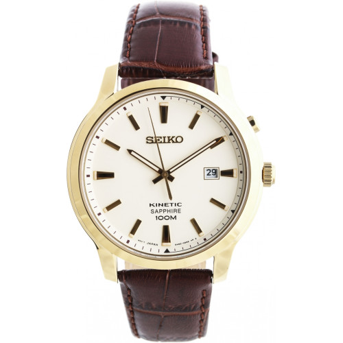 Часы Seiko CS Dress SKA744P1