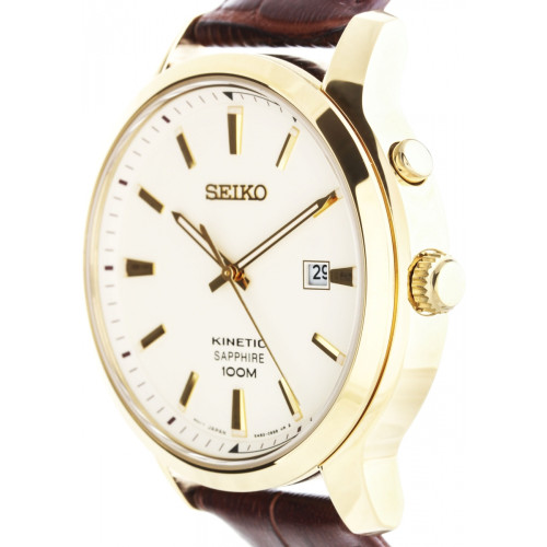 Часы Seiko CS Dress SKA744P1