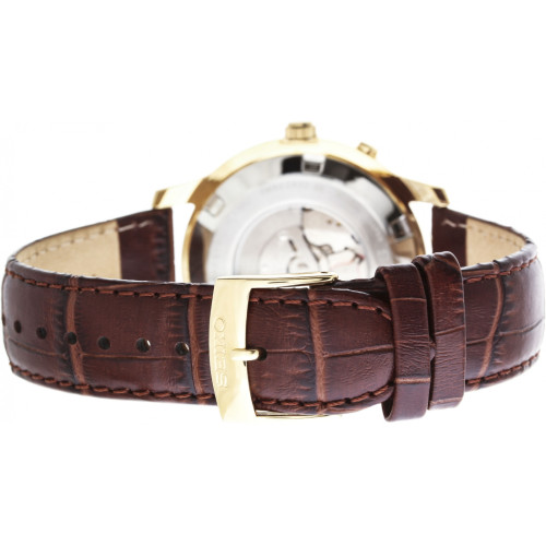 Часы Seiko CS Dress SKA744P1