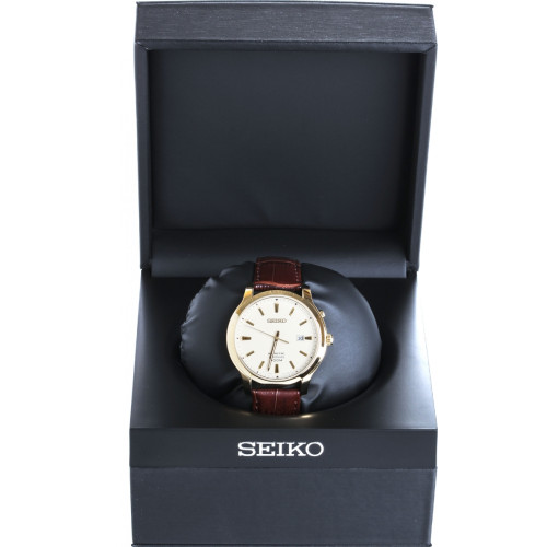 Часы Seiko CS Dress SKA744P1