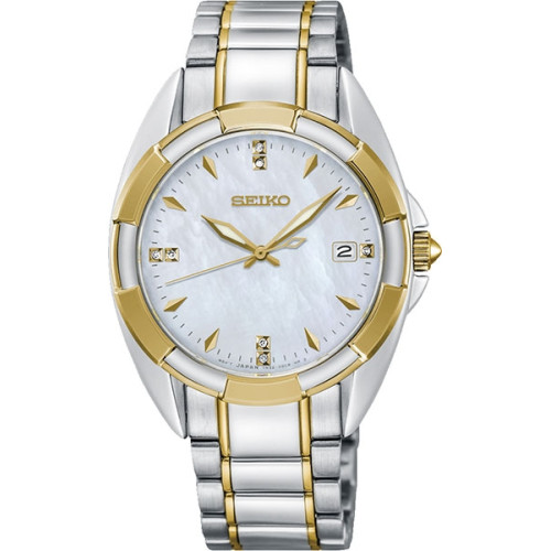 Часы Seiko CS DRESS SKK886P1