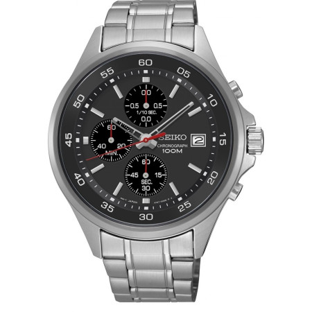 Seiko CS Dress SKS477P1