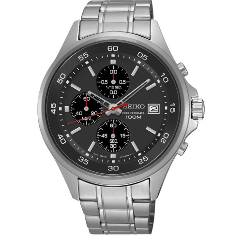 Часы Seiko CS Dress SKS477P1