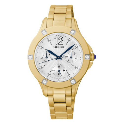 Часы Seiko CS Dress SKY668P1