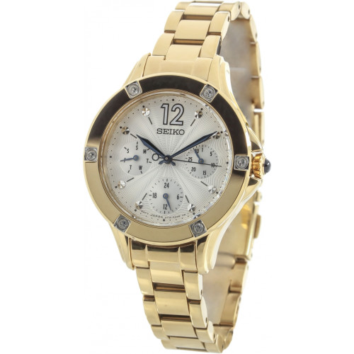 Часы Seiko CS Dress SKY668P1