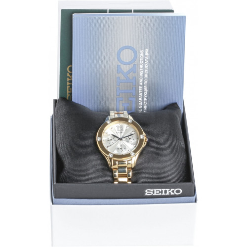 Часы Seiko CS Dress SKY668P1