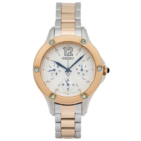 Seiko CS Dress SKY670P1